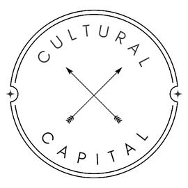 Cultural Capital Upcycled Handmade & Vintage Finds